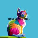 Cottonpanel - látkové panely: bavlna, úplet, teplákovina, softshell