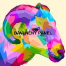Cottonpanel - látkové panely: bavlna, úplet, teplákovina, softshell