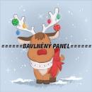 Cottonpanel - látkové panely: bavlna, úplet, teplákovina, softshell