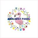 Cottonpanel - látkové panely: bavlna, úplet, teplákovina, softshell