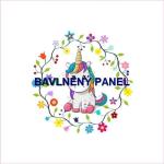 Cottonpanel - látkové panely: bavlna, úplet, teplákovina, softshell