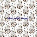Cottonpanel - látkové panely: bavlna, úplet, teplákovina, softshell