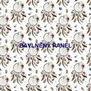 Cottonpanel - látkové panely: bavlna, úplet, teplákovina, softshell