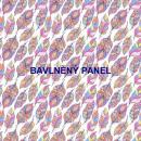 Cottonpanel - látkové panely: bavlna, úplet, teplákovina, softshell