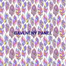 Cottonpanel - látkové panely: bavlna, úplet, teplákovina, softshell