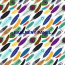 Cottonpanel - látkové panely: bavlna, úplet, teplákovina, softshell
