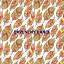Cottonpanel - látkové panely: bavlna, úplet, teplákovina, softshell