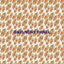 Cottonpanel - látkové panely: bavlna, úplet, teplákovina, softshell