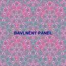 Cottonpanel - látkové panely: bavlna, úplet, teplákovina, softshell