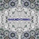 Cottonpanel - látkové panely: bavlna, úplet, teplákovina, softshell