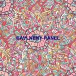 Cottonpanel - látkové panely: bavlna, úplet, teplákovina, softshell