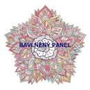 Cottonpanel - látkové panely: bavlna, úplet, teplákovina, softshell