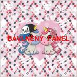 Cottonpanel - látkové panely: bavlna, úplet, teplákovina, softshell