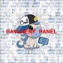 Cottonpanel - látkové panely: bavlna, úplet, teplákovina, softshell