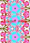 Cottonpanel - látkové panely: bavlna, úplet, teplákovina, softshell