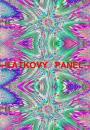 Cottonpanel - látkové panely: bavlna, úplet, teplákovina, softshell