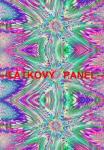Cottonpanel - látkové panely: bavlna, úplet, teplákovina, softshell