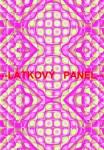 Cottonpanel - látkové panely: bavlna, úplet, teplákovina, softshell