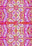 Cottonpanel - látkové panely: bavlna, úplet, teplákovina, softshell