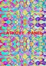 Cottonpanel - látkové panely: bavlna, úplet, teplákovina, softshell