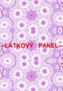 Cottonpanel - látkové panely: bavlna, úplet, teplákovina, softshell