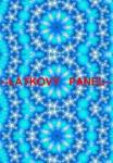 Cottonpanel - látkové panely: bavlna, úplet, teplákovina, softshell