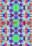 Cottonpanel - látkové panely: bavlna, úplet, teplákovina, softshell