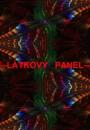 Cottonpanel - látkové panely: bavlna, úplet, teplákovina, softshell
