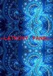Cottonpanel - látkové panely: bavlna, úplet, teplákovina, softshell