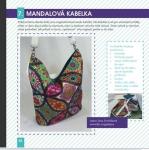 Cottonpanel - látkové panely: bavlna, úplet, teplákovina, softshell