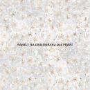 Cottonpanel - látkové panely: bavlna, úplet, teplákovina, softshell