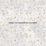 Cottonpanel - látkové panely: bavlna, úplet, teplákovina, softshell