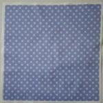 Cottonpanel - látkové panely: bavlna, úplet, teplákovina, softshell