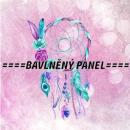 Cottonpanel - látkové panely: bavlna, úplet, teplákovina, softshell