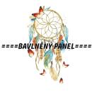 Cottonpanel - látkové panely: bavlna, úplet, teplákovina, softshell