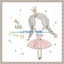 Cottonpanel - látkové panely: bavlna, úplet, teplákovina, softshell