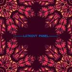 Cottonpanel - látkové panely: bavlna, úplet, teplákovina, softshell