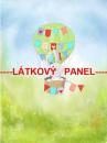 Cottonpanel - látkové panely: bavlna, úplet, teplákovina, softshell