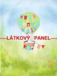 Cottonpanel - látkové panely: bavlna, úplet, teplákovina, softshell