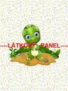 Cottonpanel - látkové panely: bavlna, úplet, teplákovina, softshell