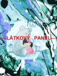 Cottonpanel - látkové panely: bavlna, úplet, teplákovina, softshell
