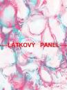 Cottonpanel - látkové panely: bavlna, úplet, teplákovina, softshell
