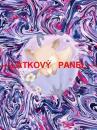 Cottonpanel - látkové panely: bavlna, úplet, teplákovina, softshell