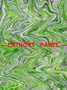 Cottonpanel - látkové panely: bavlna, úplet, teplákovina, softshell