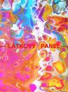 Cottonpanel - látkové panely: bavlna, úplet, teplákovina, softshell