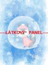 Cottonpanel - látkové panely: bavlna, úplet, teplákovina, softshell