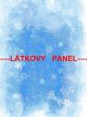Cottonpanel - látkové panely: bavlna, úplet, teplákovina, softshell