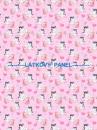 Cottonpanel - látkové panely: bavlna, úplet, teplákovina, softshell