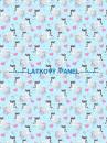 Cottonpanel - látkové panely: bavlna, úplet, teplákovina, softshell