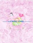 Cottonpanel - látkové panely: bavlna, úplet, teplákovina, softshell